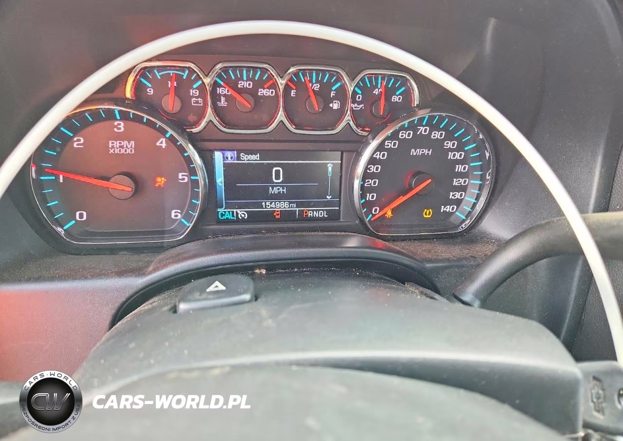 2019 Chevrolet Silverado Ld C1500 Lt VIN:2GCRCPEC8K1147488 - 9