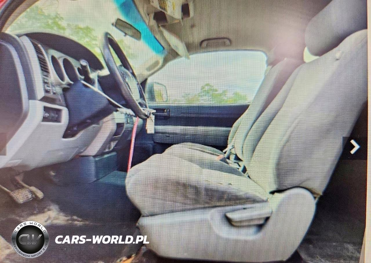 2012 Toyota Tundra Grade VIN:5TFMY5F13CX243756 - 7