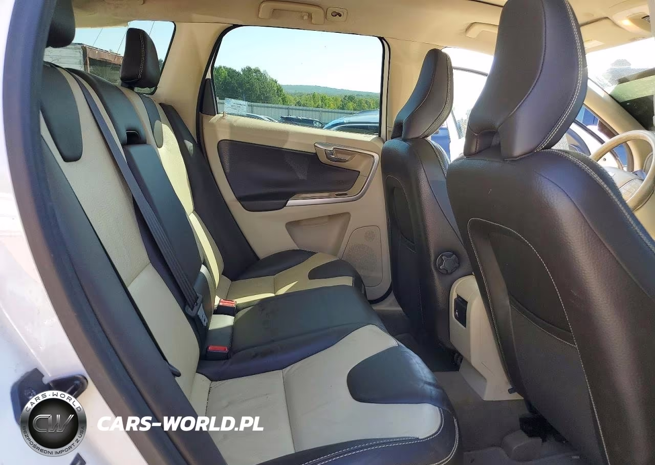 2011 Volvo Xc60 3.2 VIN:YV4952DL8B2169941 - 11