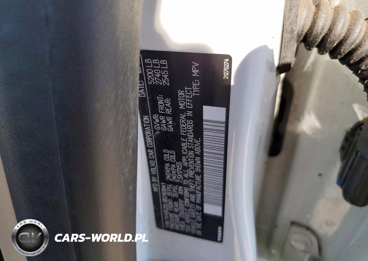 2011 Volvo Xc60 3.2 VIN:YV4952DL8B2169941 - 13