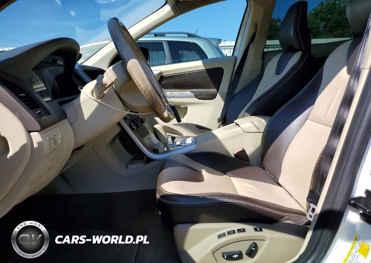 2011 Volvo Xc60 3.2 VIN:YV4952DL8B2169941 - 7