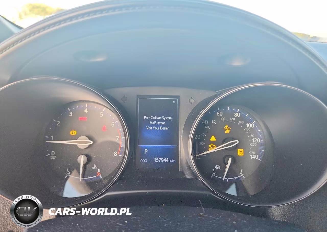2018 Toyota C-Hr Xle VIN:NMTKHMBX3JR001286 - 9