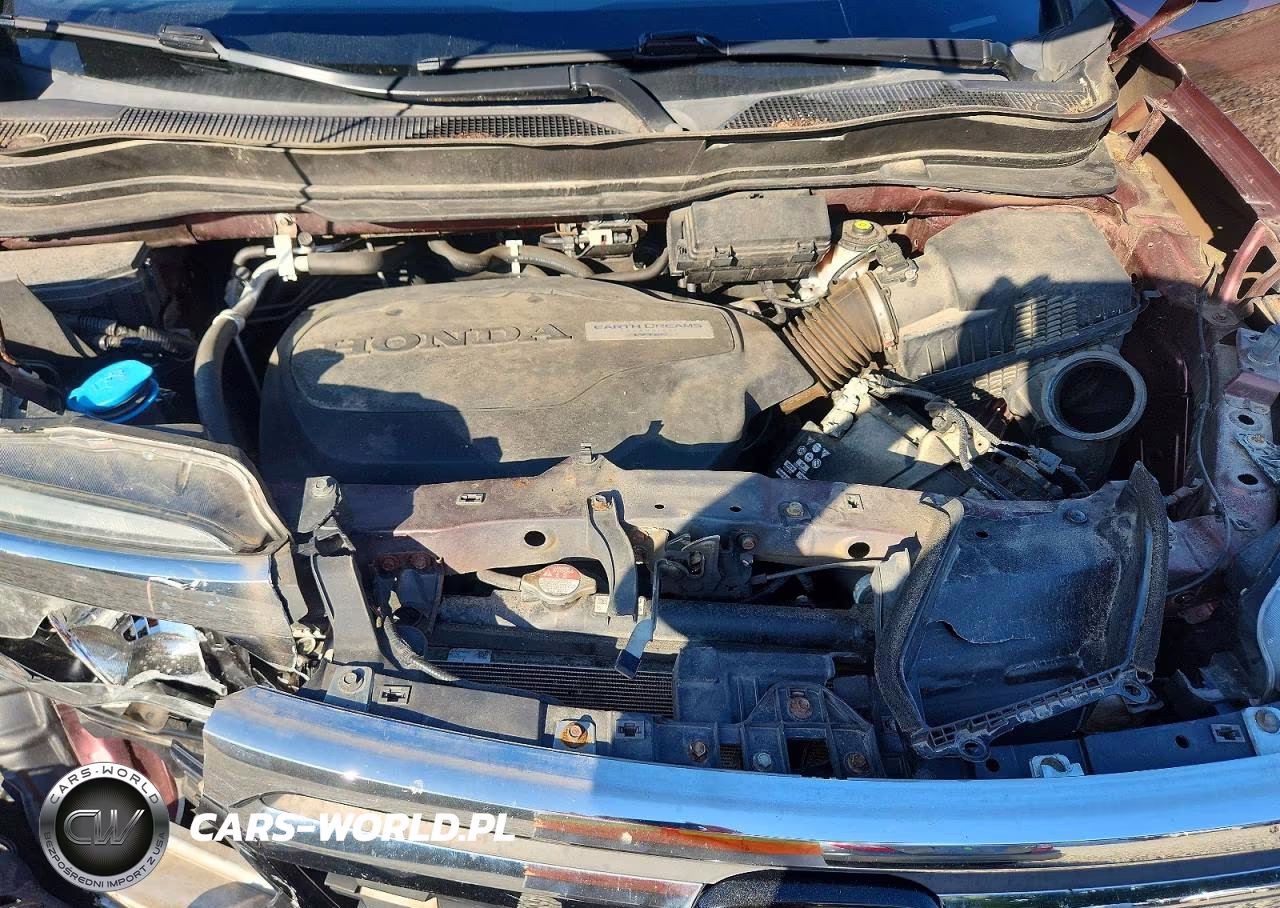 2019 Honda Ridgeline Rtl VIN:5FPYK3F76KB034443 - 11