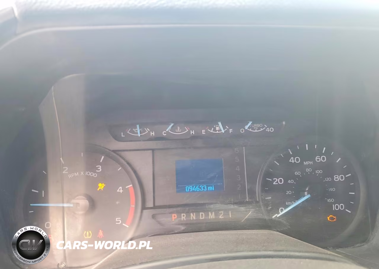 2019 Ford F350 Super Duty VIN:1FDRF3GT4KEC84189 - 9