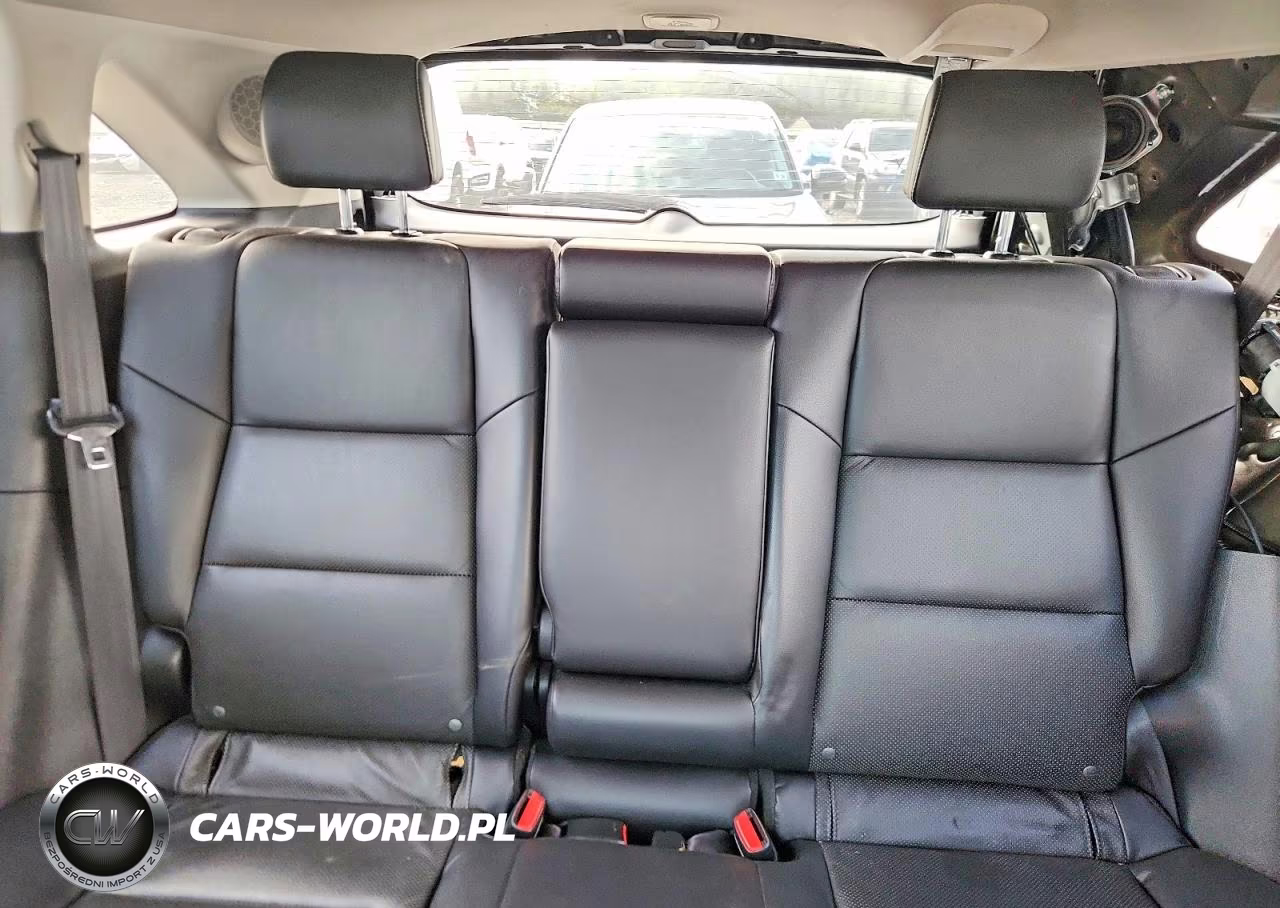 2015 Acura Rdx Technology VIN:5J8TB4H5XFL024278 - 10