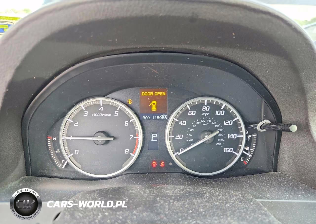 2015 Acura Rdx Technology VIN:5J8TB4H5XFL024278 - 9