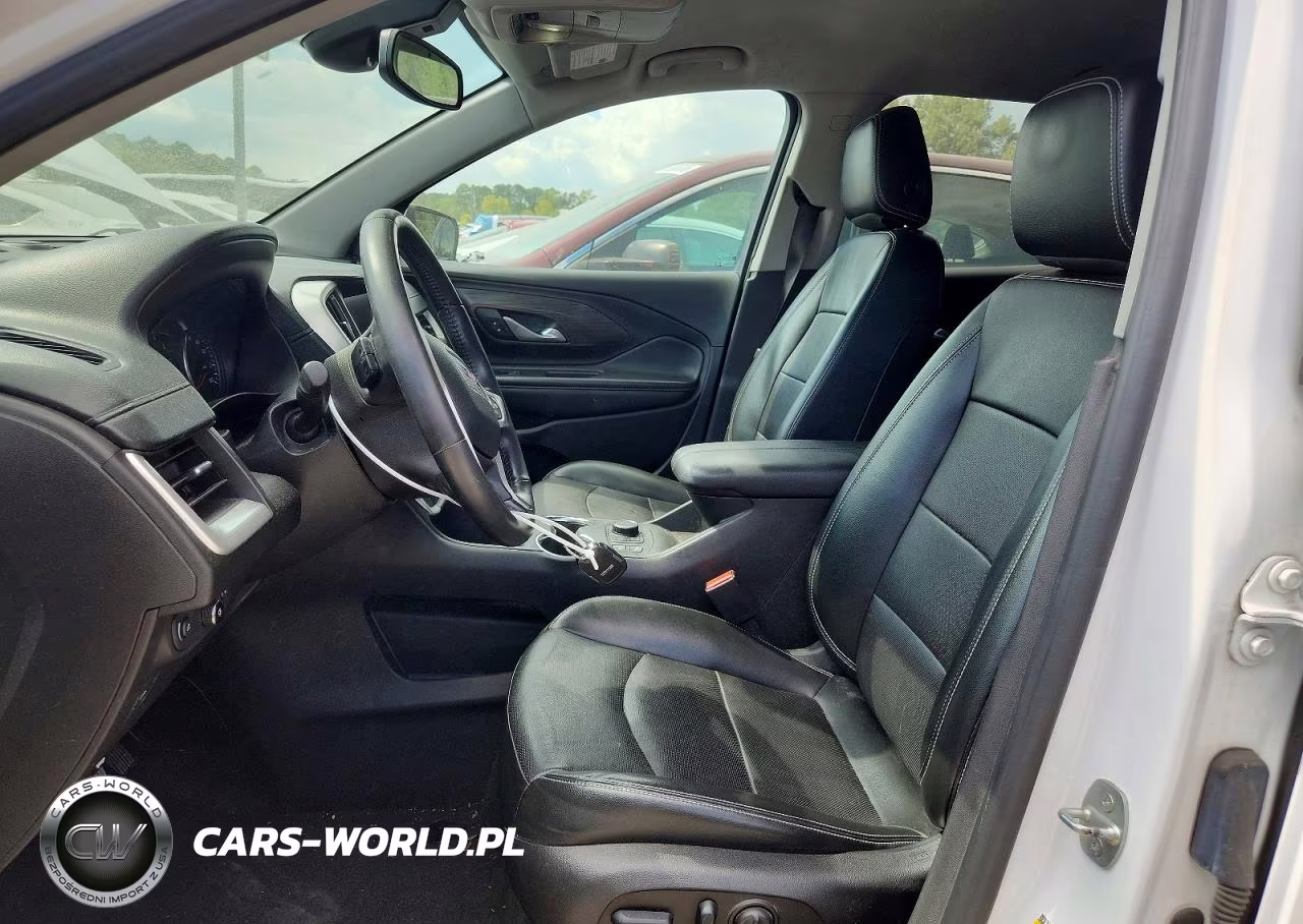 2022 GMC Terrain Slt VIN:3GKALVEV8NL212060 - 7