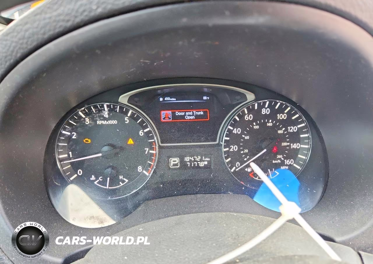 2014 Nissan Altima 2.5 S VIN:1N4AL3AP8EN355300 - 9