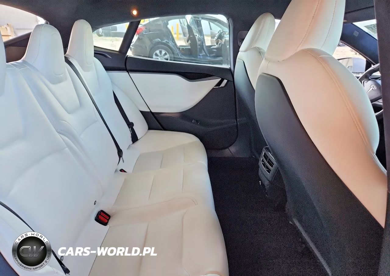 2020 Tesla Model S VIN:5YJSA1E29LF409299 - 10