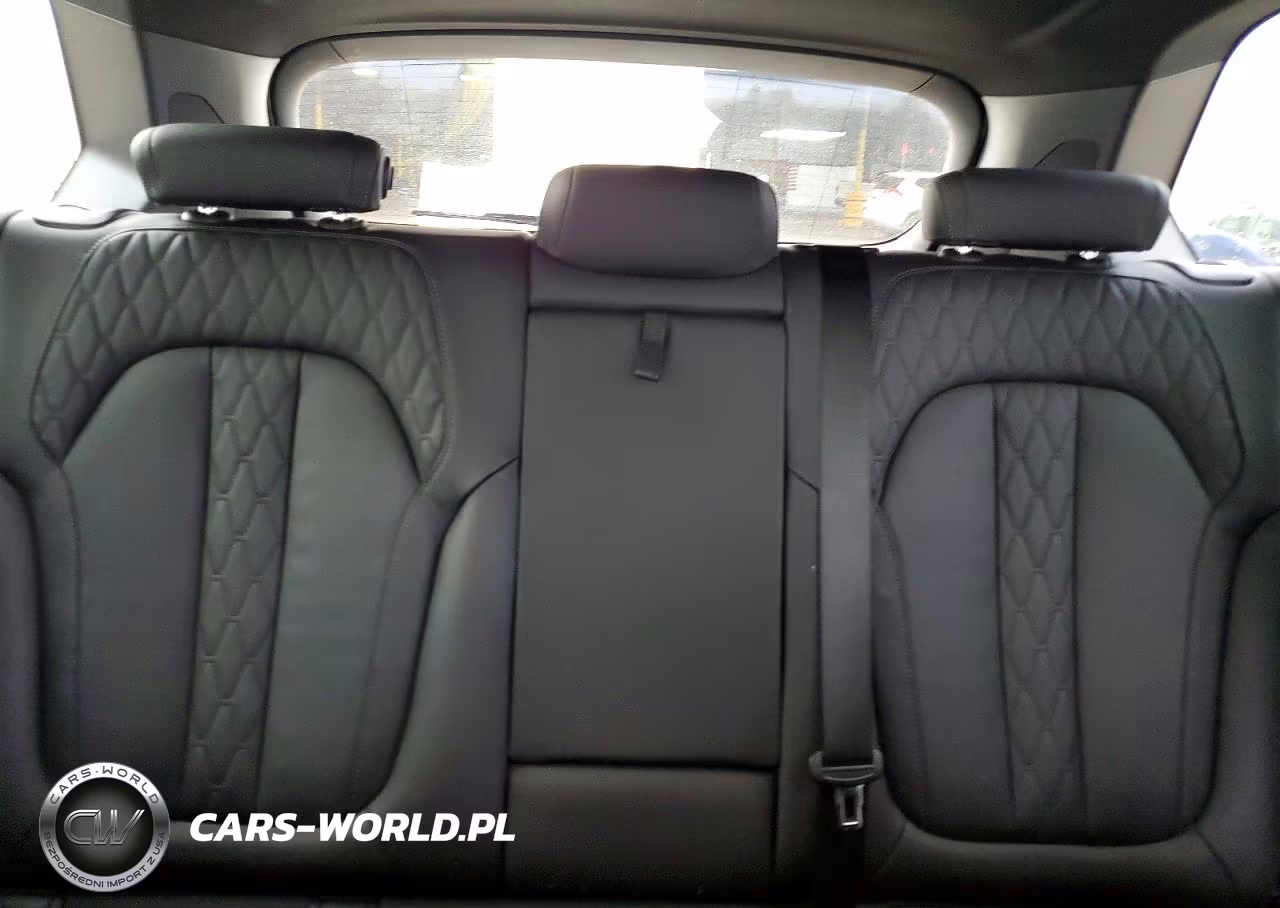 2023 BMW X5 xDrive45E VIN:5UXTA6C04P9P33603 - 10