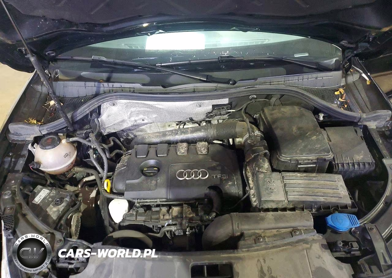 2017 Audi Q3 Premium VIN:WA1ECCFS2HR000820 - 11