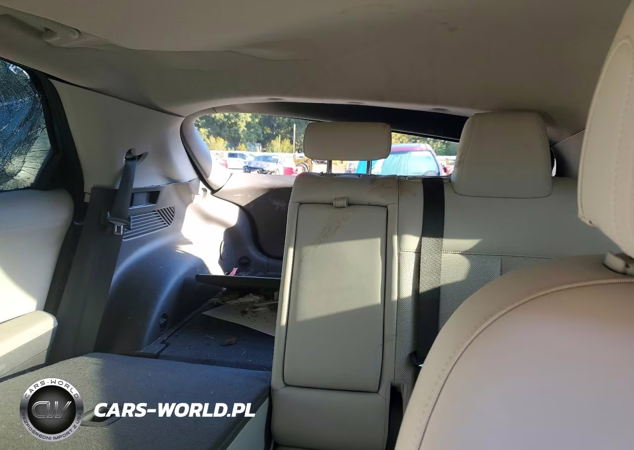 2023 Hyundai Ioniq 5 Sel VIN:KM8KN4AEXPU166116 - 10