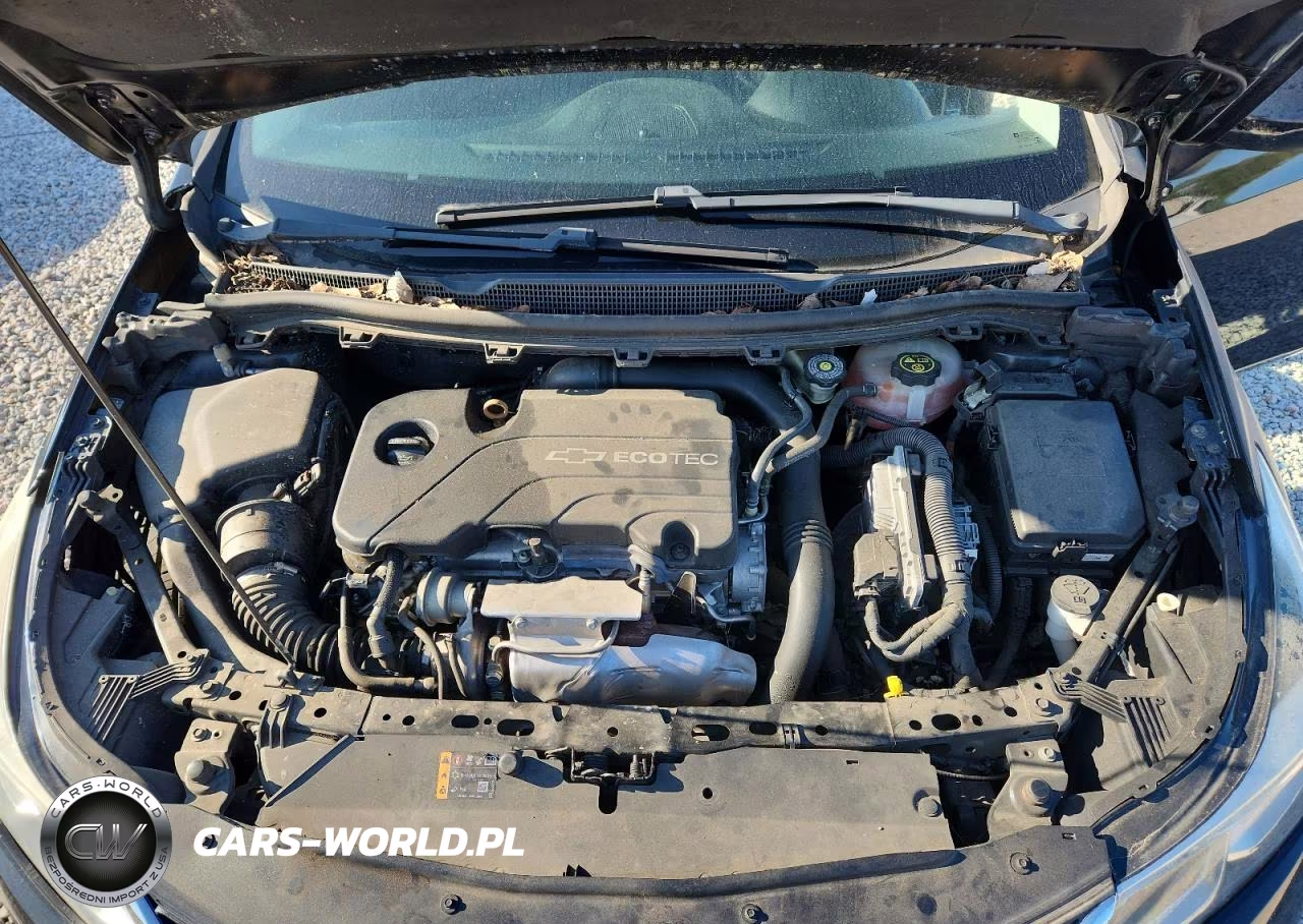 2018 Chevrolet Cruze Ls VIN:1G1BC5SM9J7145018 - 11