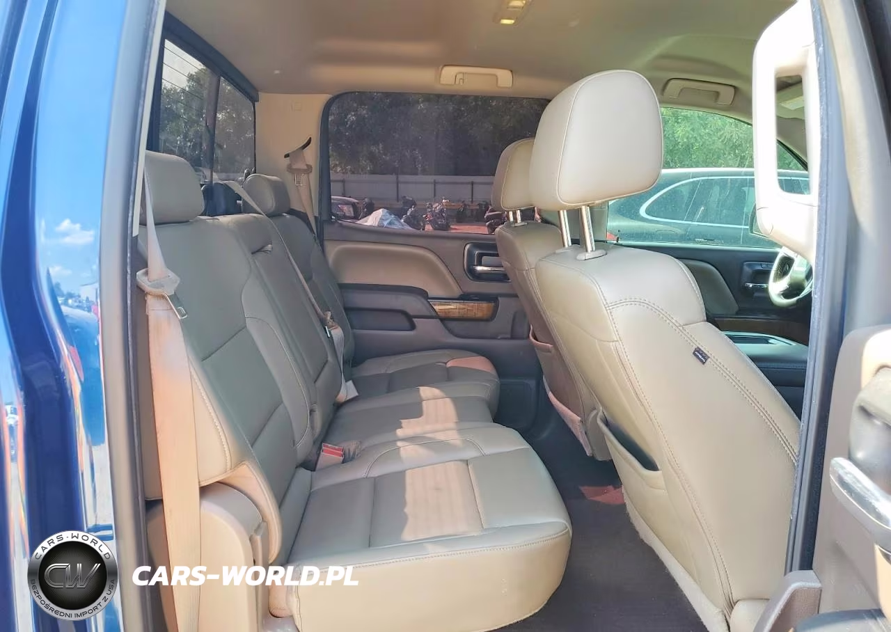 2016 GMC Sierra C1500 Slt VIN:3GTP1NEC0GG120656 - 10