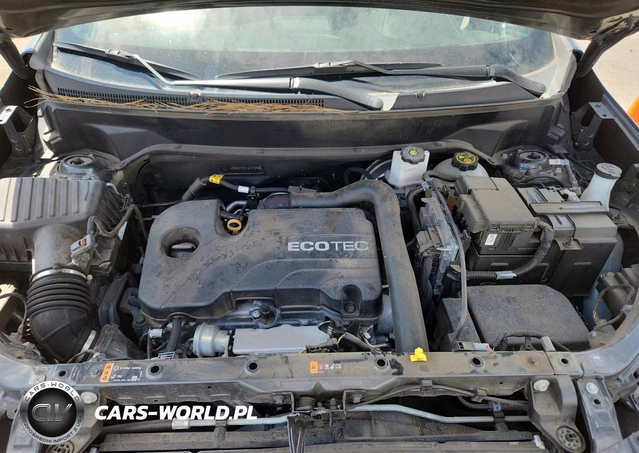 2020 Chevrolet Equinox Lt VIN:2GNAXTEV8L6171345 - 12