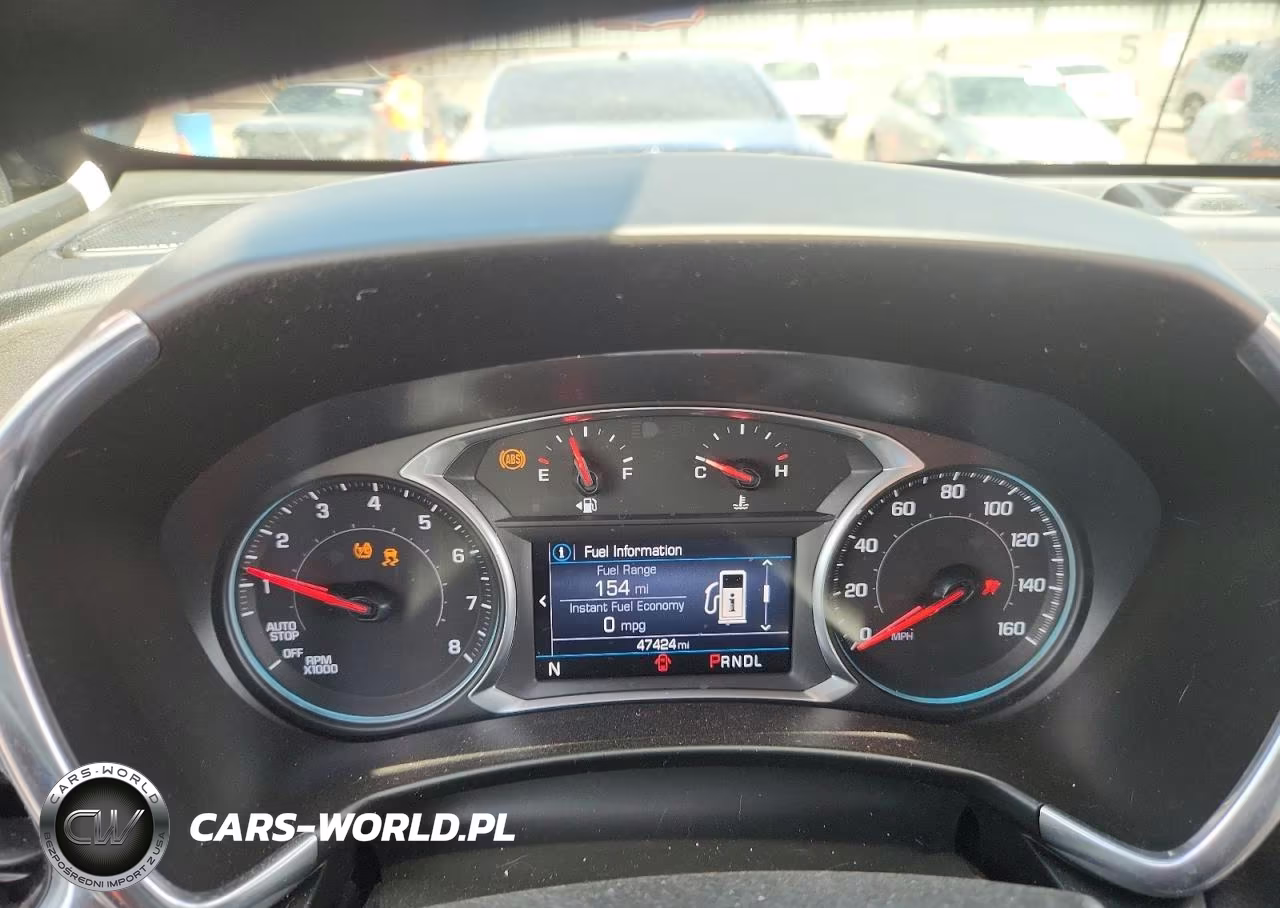 2020 Chevrolet Equinox Lt VIN:2GNAXTEV8L6171345 - 9