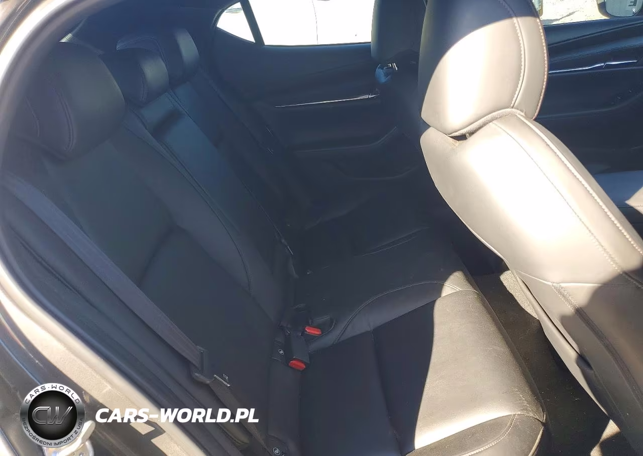 2019 Mazda 3 VIN:JM1BPBJM8K1143437 - 10