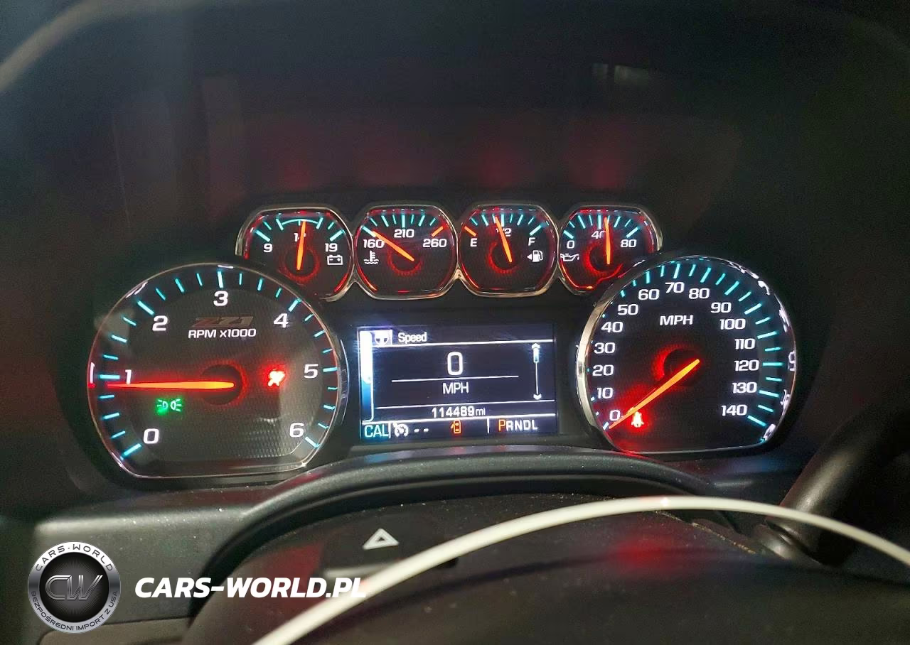 2017 Chevrolet Silverado K1500 Lt VIN:3GCUKREC6HG415012 - 9