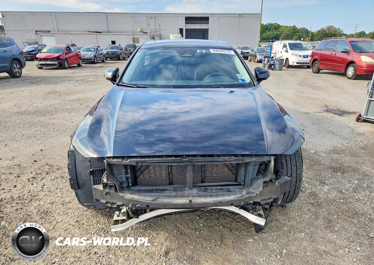 2023 Volvo S90 Plus VIN:LVY062MN3PP348935 - 5