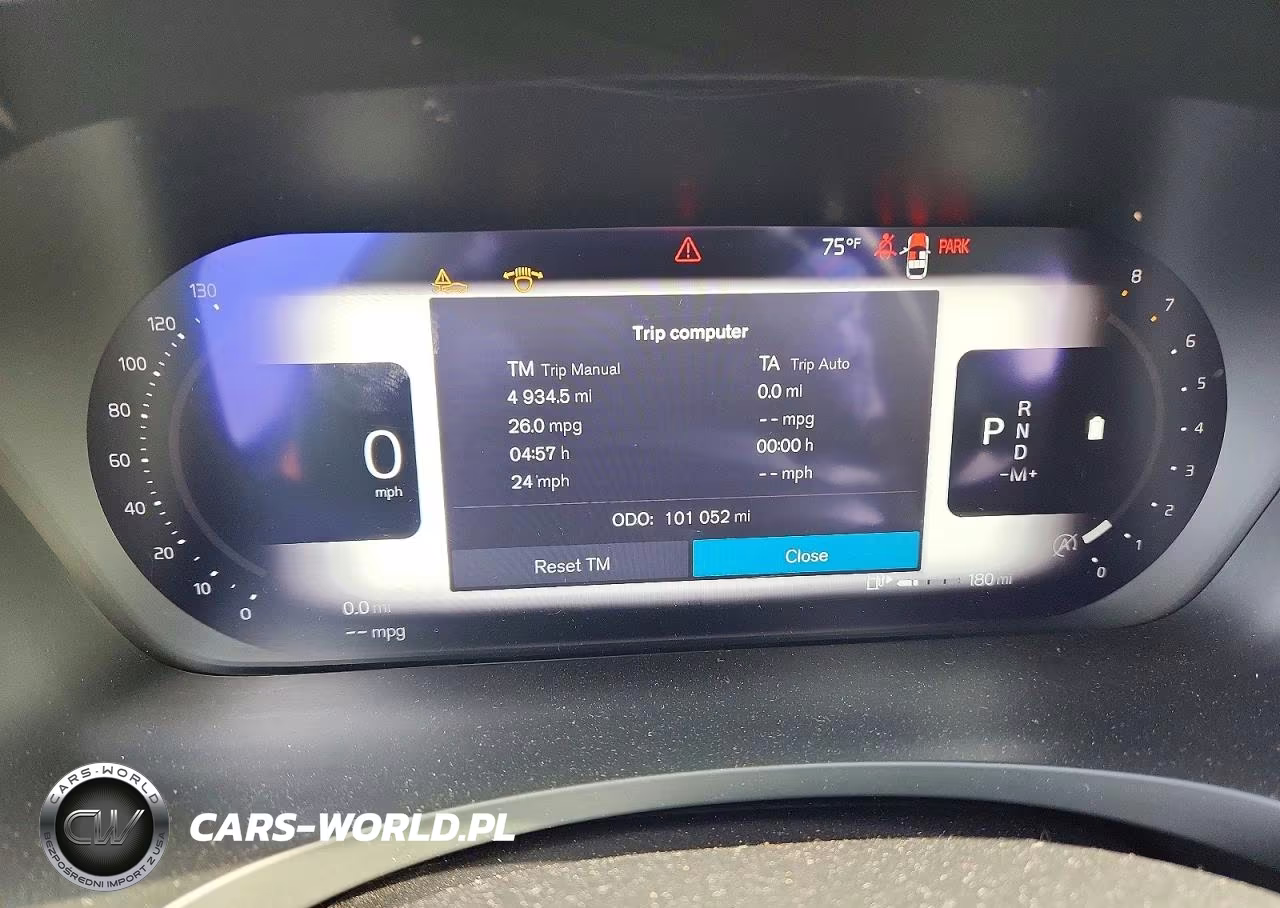 2023 Volvo S90 Plus VIN:LVY062MN3PP348935 - 9