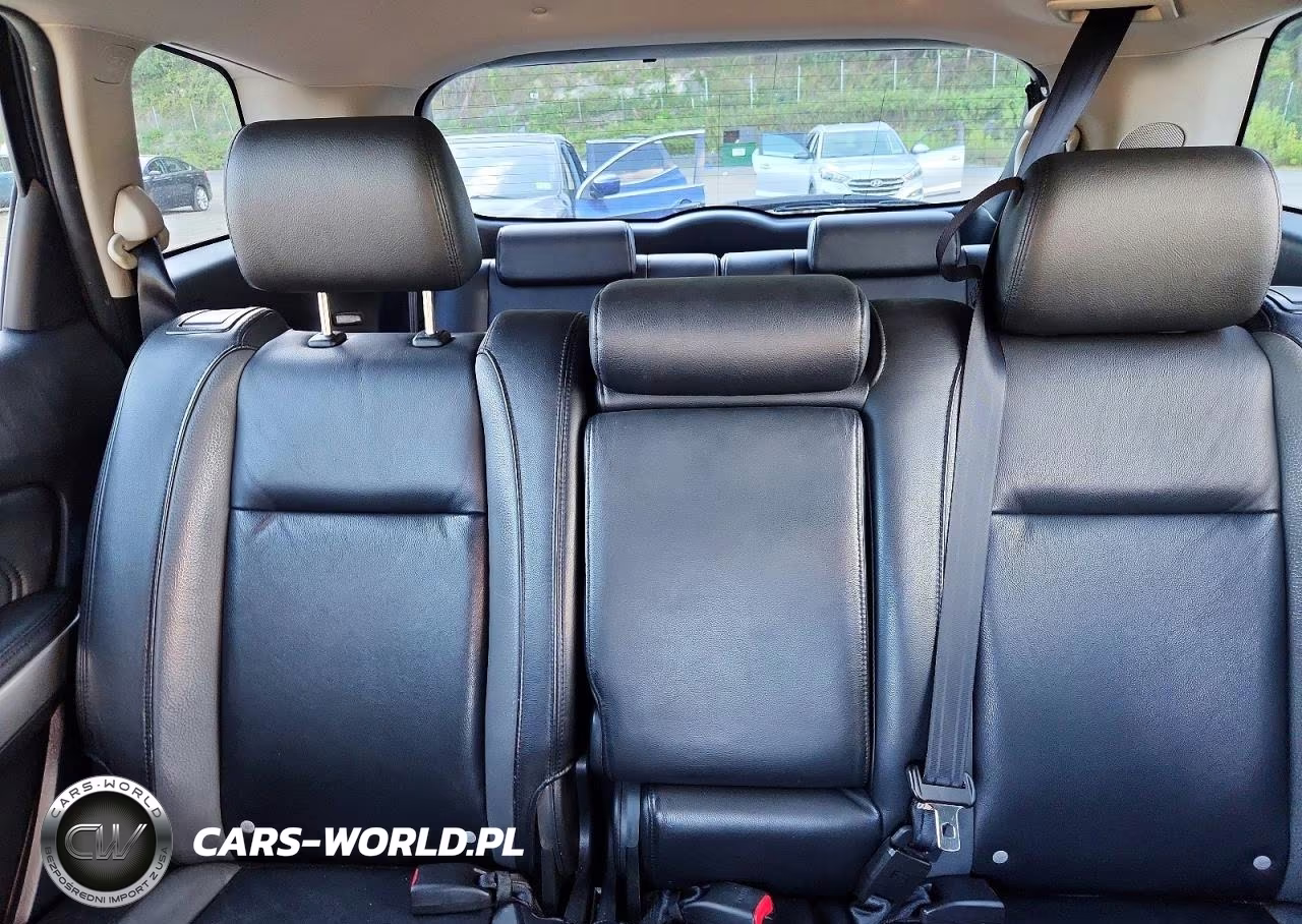 2008 Mazda Cx-9 VIN:JM3TB28A980139272 - 10