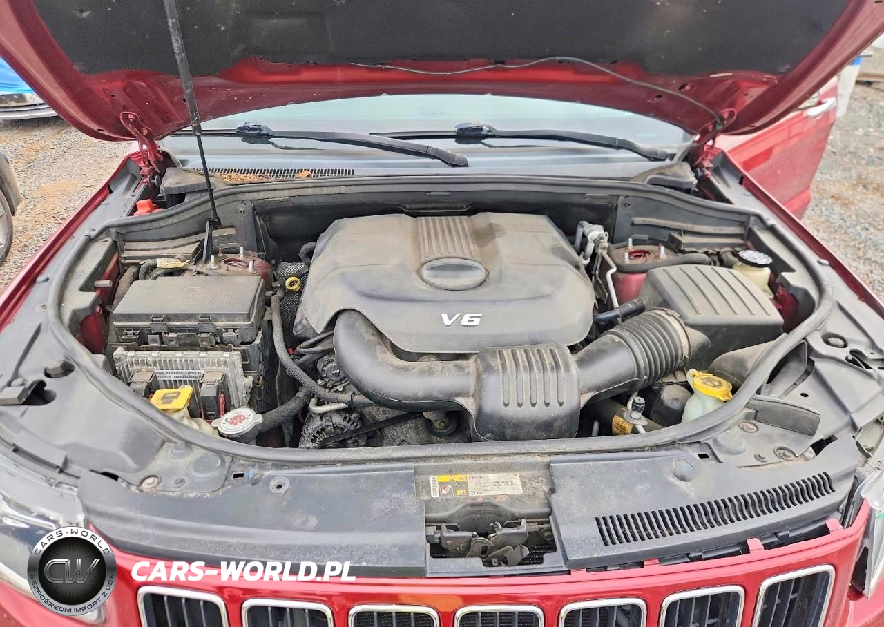 2014 Jeep Grand Cherokee Limited VIN:1C4RJFBG3EC356899 - 12