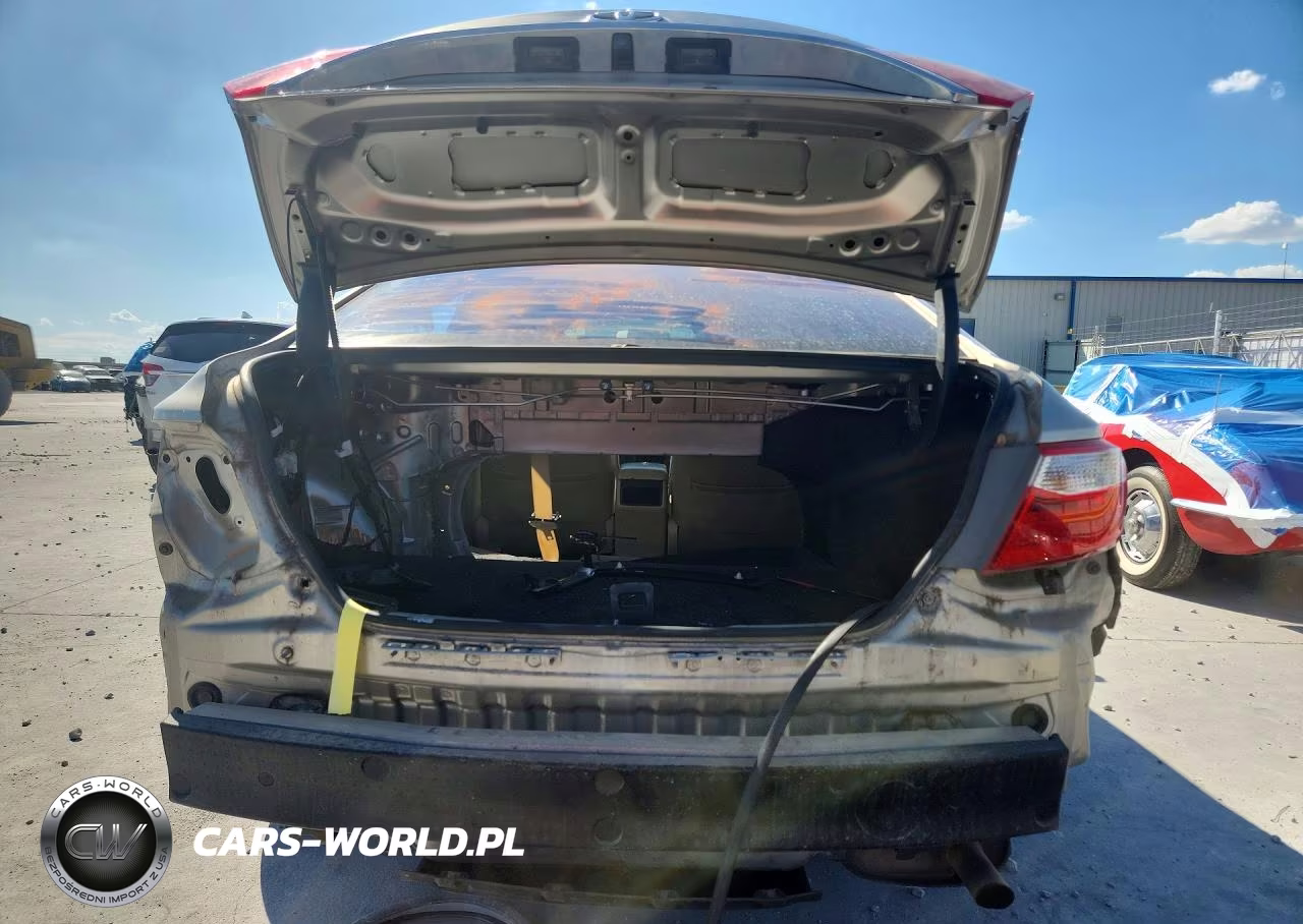 2017 Toyota Camry Le VIN:4T1BF1FK0HU273994 - 6