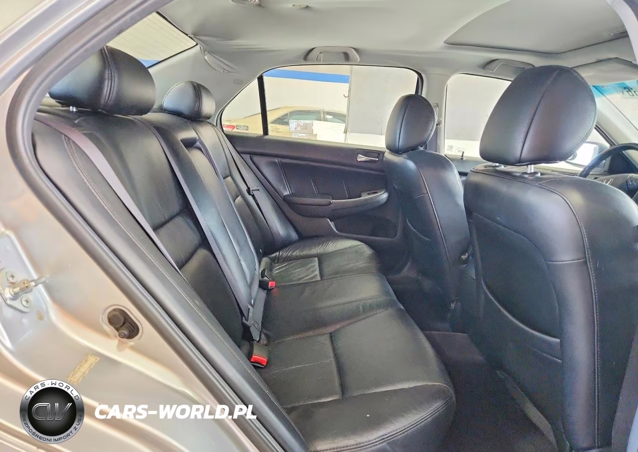 2007 Honda Accord Ex VIN:1HGCM56897A200344 - 10