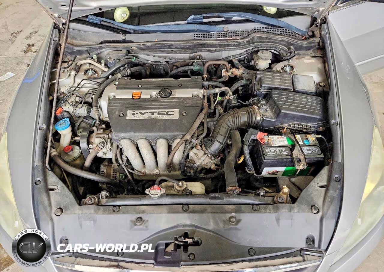 2007 Honda Accord Ex VIN:1HGCM56897A200344 - 11