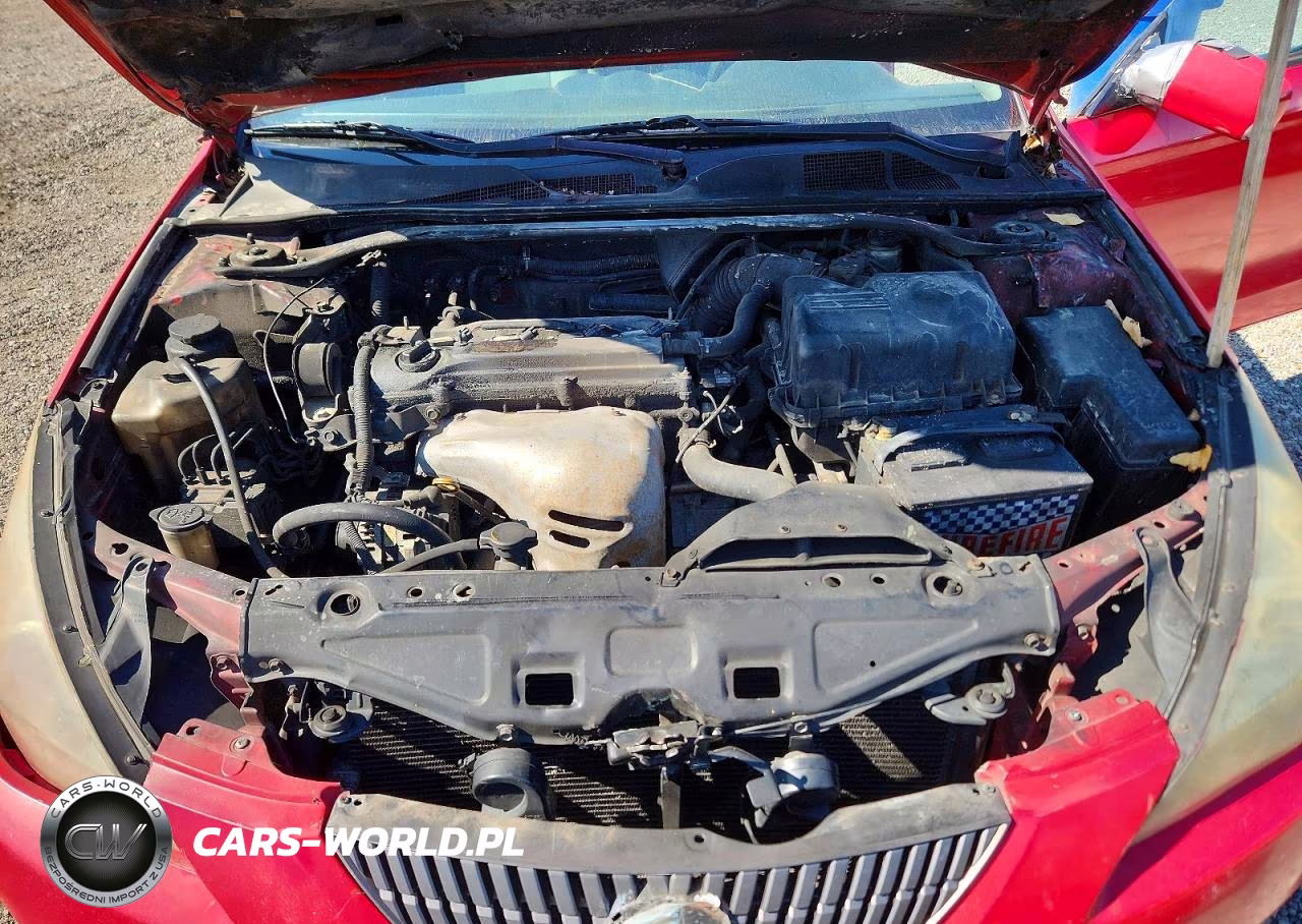 2006 Toyota Camry Solara Se VIN:4T1CE38P16U611704 - 11