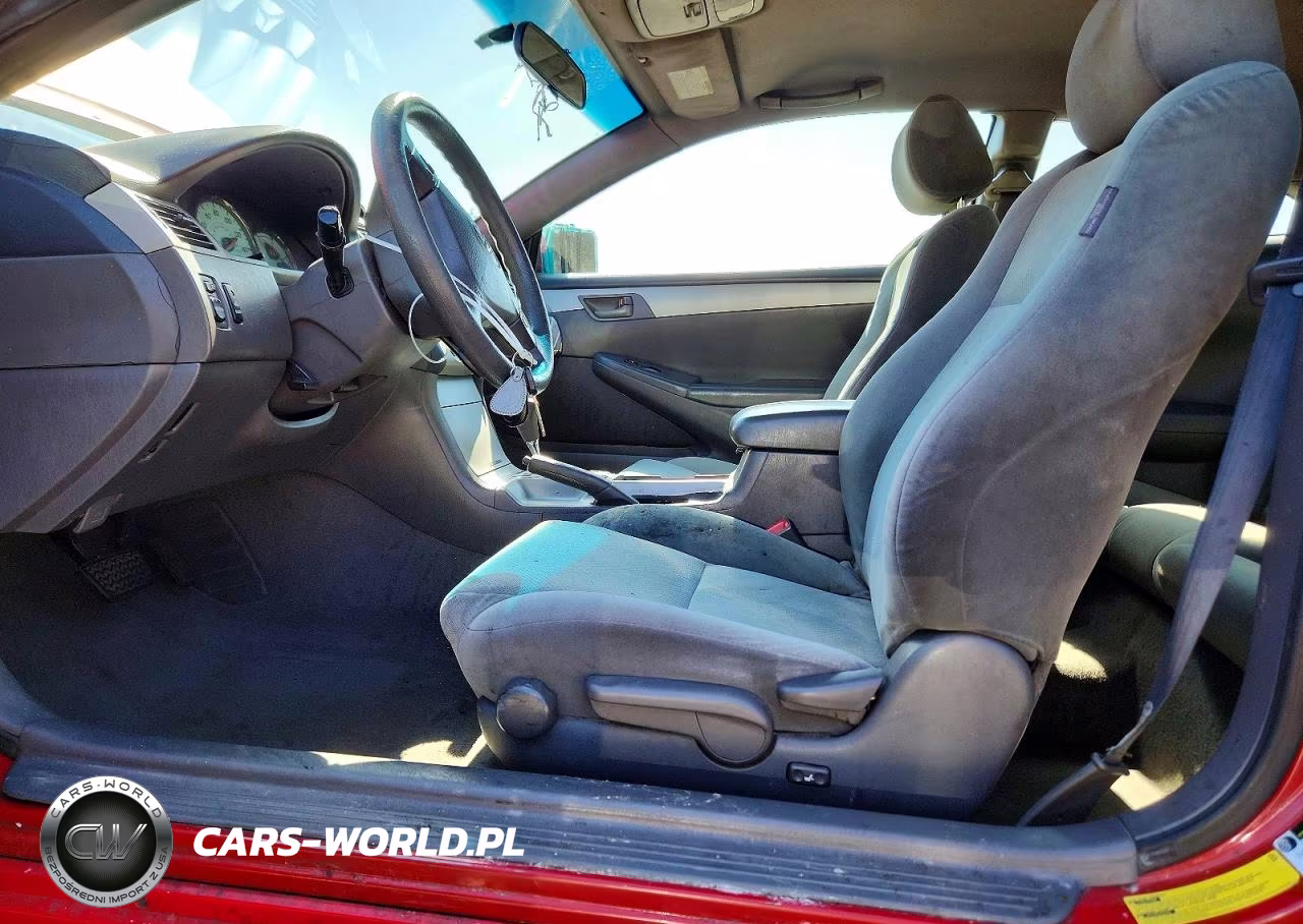 2006 Toyota Camry Solara Se VIN:4T1CE38P16U611704 - 7
