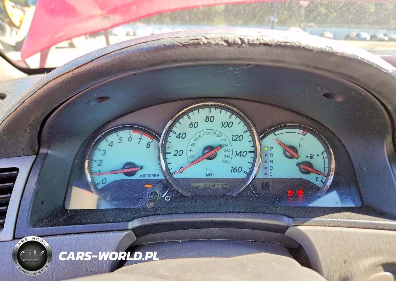 2006 Toyota Camry Solara Se VIN:4T1CE38P16U611704 - 9