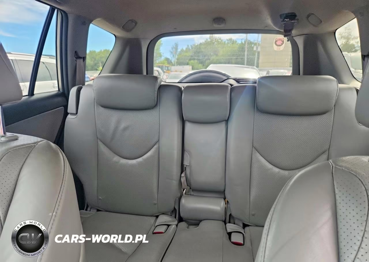 2010 Toyota Rav4 Limited VIN:2T3DF4DV9AW079839 - 10