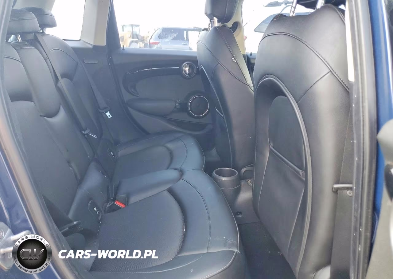2015 Mini Cooper S VIN:WMWXU3C51F2B58212 - 10