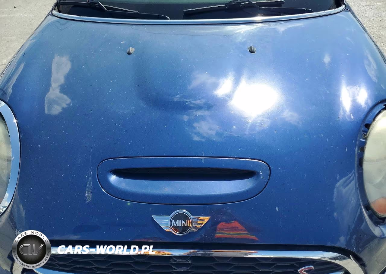 2015 Mini Cooper S VIN:WMWXU3C51F2B58212 - 11