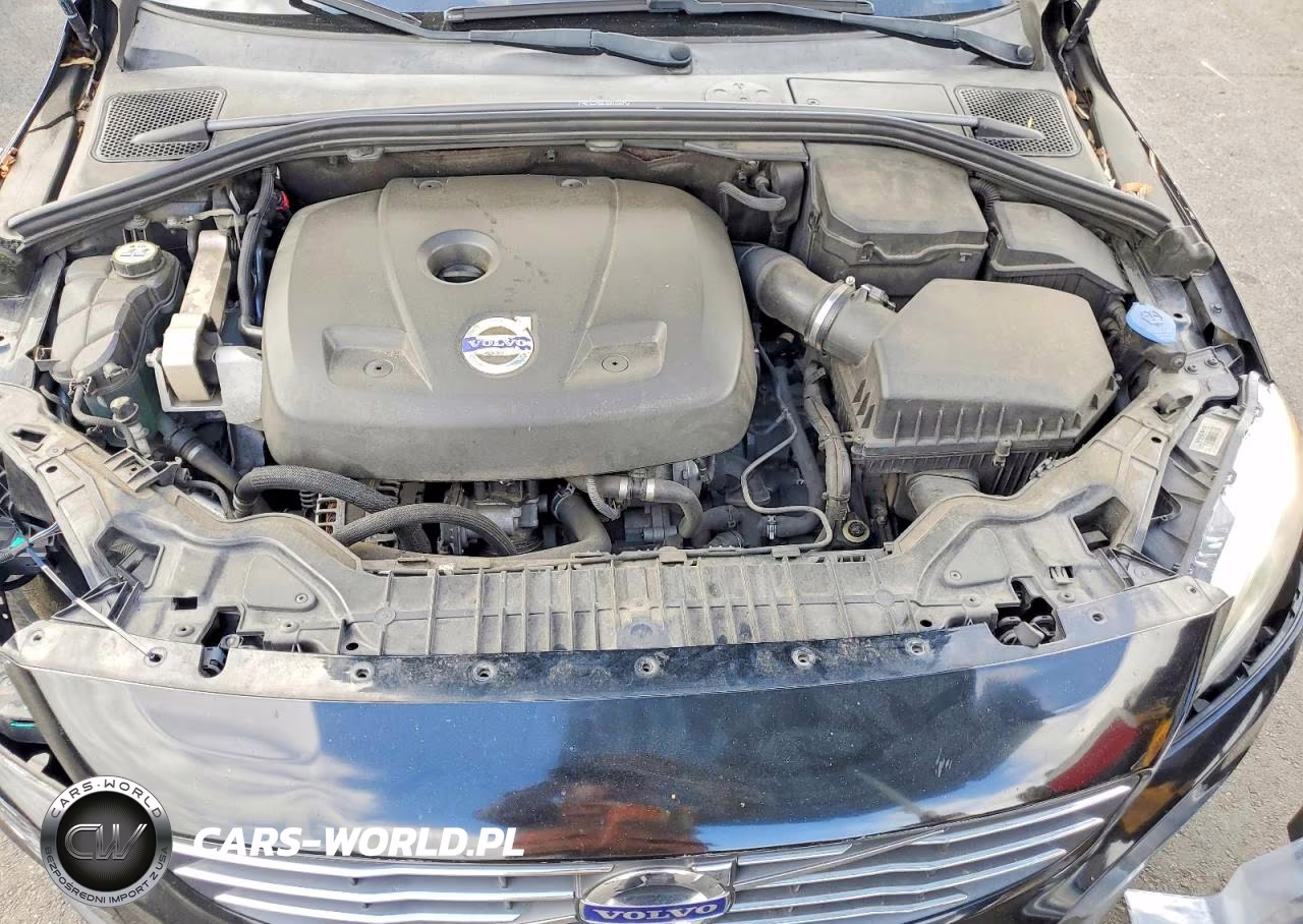 2015 Volvo V60 Premier VIN:YV140MEK2F1242384 - 12