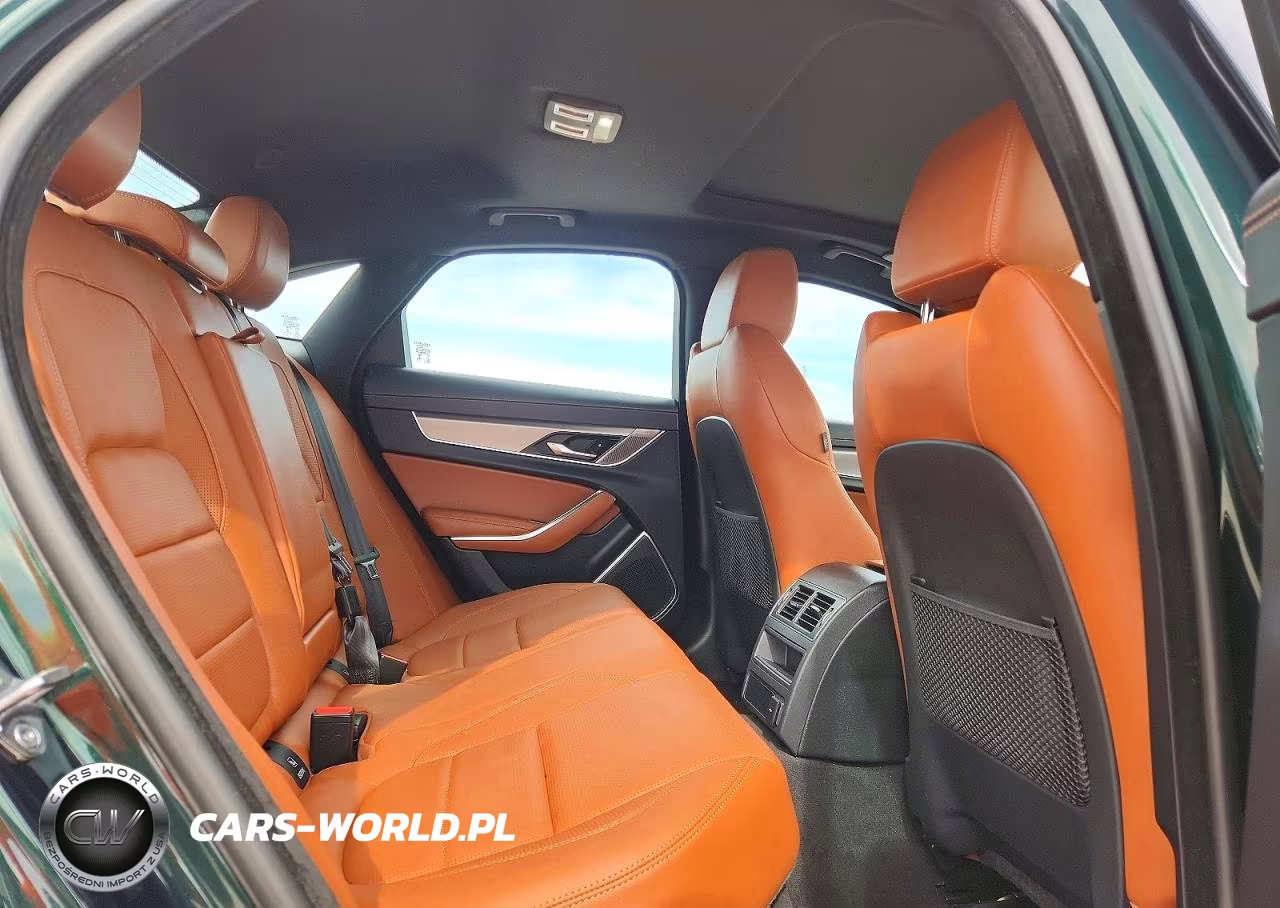 2021 Jaguar Xf R-Dynamic Se VIN:SAJBL4GX7MCY90027 - 10