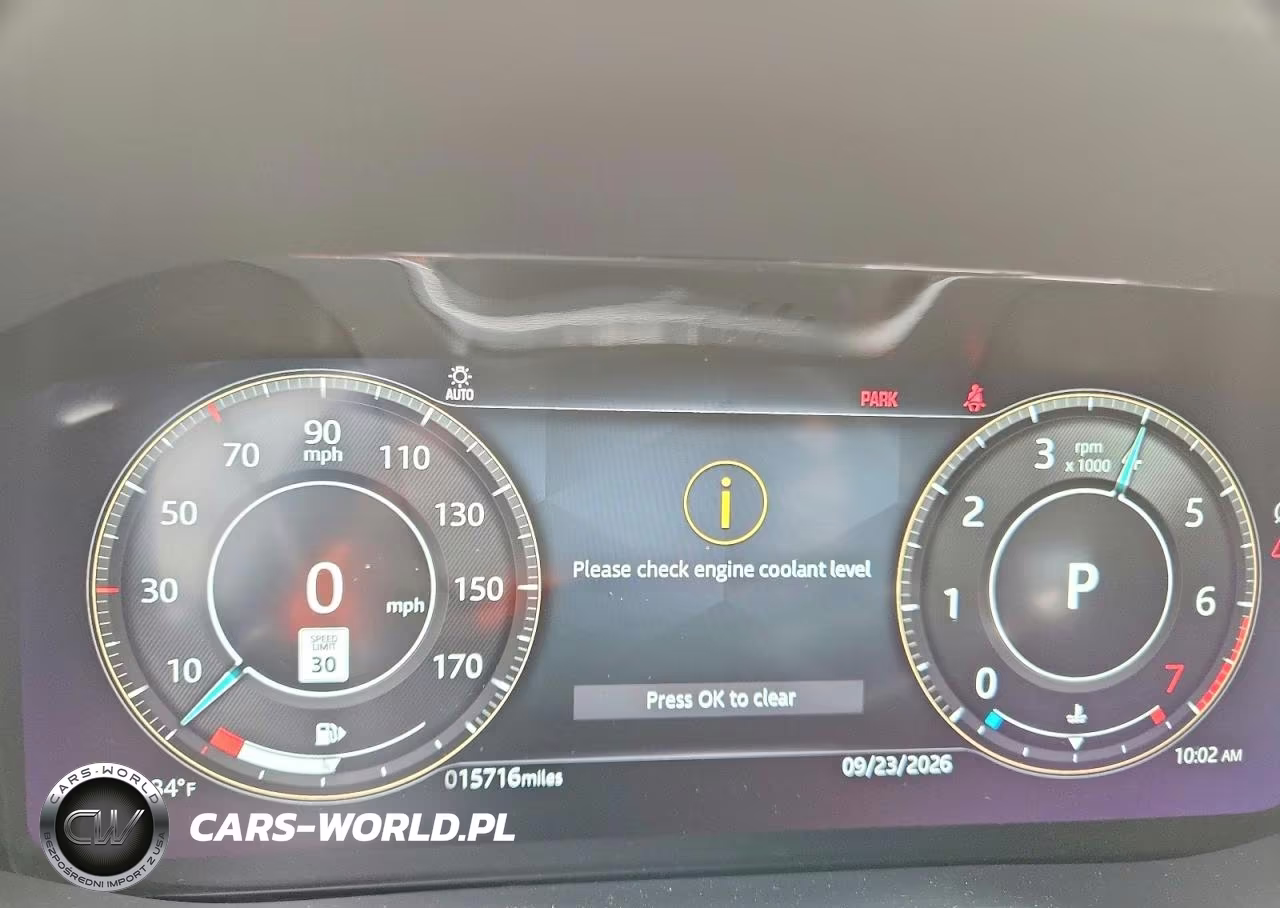 2021 Jaguar Xf R-Dynamic Se VIN:SAJBL4GX7MCY90027 - 9