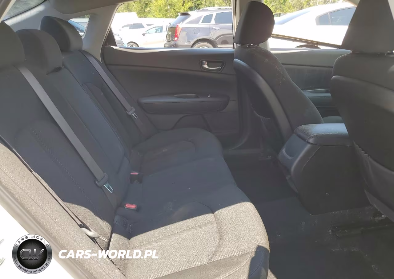 2016 Kia Optima Lx VIN:KNAGT4L38G5098272 - 10