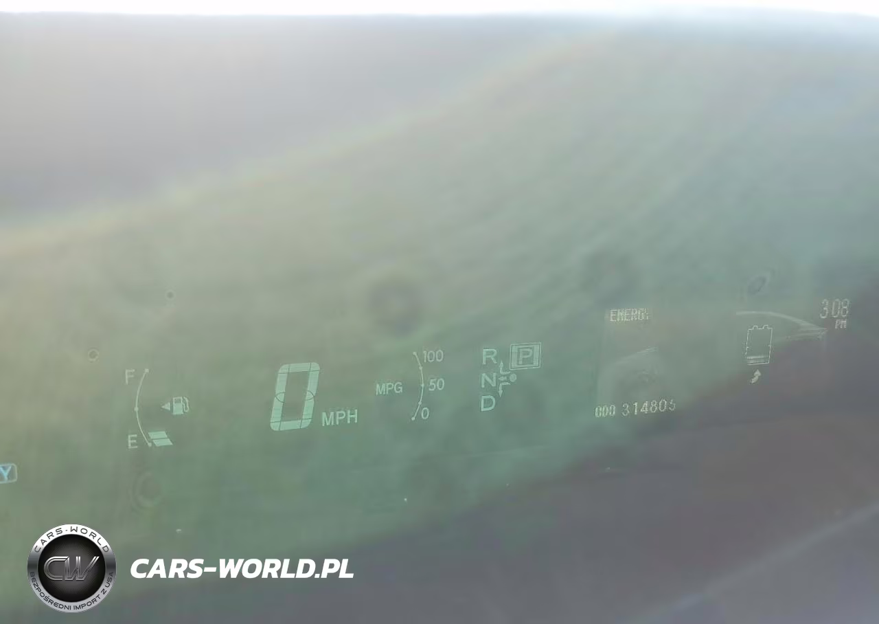 2013 Toyota Prius Two VIN:JTDKN3DU8D5544425 - 9