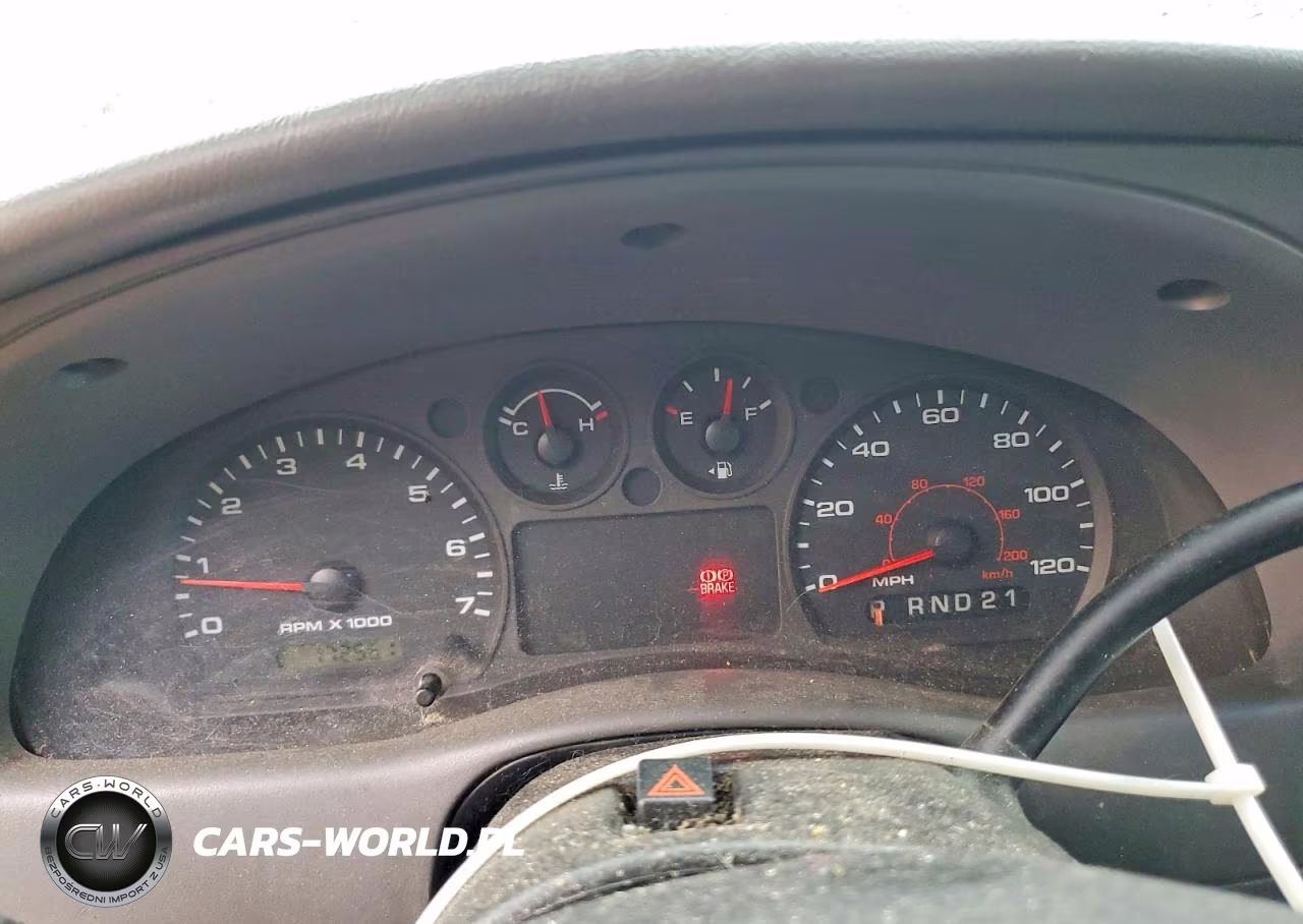 2005 Ford Ranger Super Cab VIN:1FTZR45E45PA33137 - 9