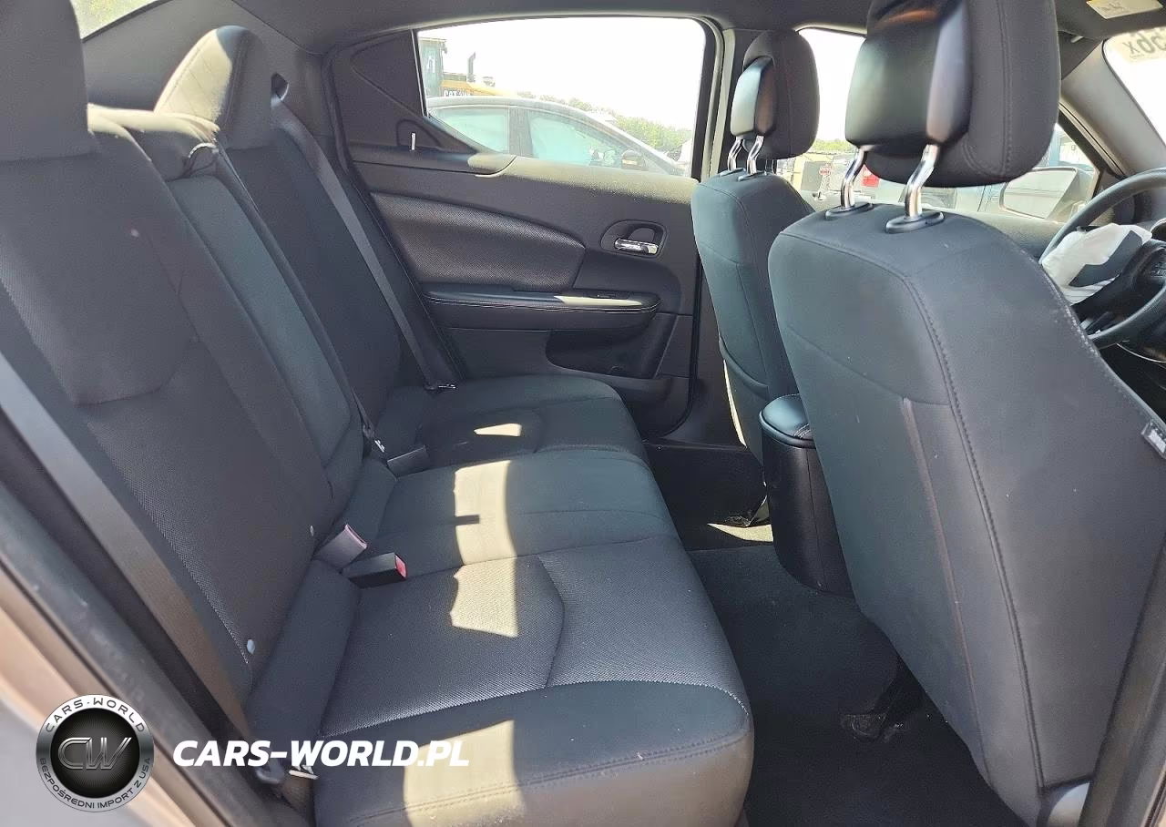 2013 Dodge Avenger Se VIN:1C3CDZAB0DN690383 - 10