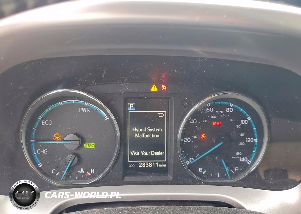 2018 Toyota Rav4 Hybrid Xle VIN:JTMRJREV8JD252084 - 9