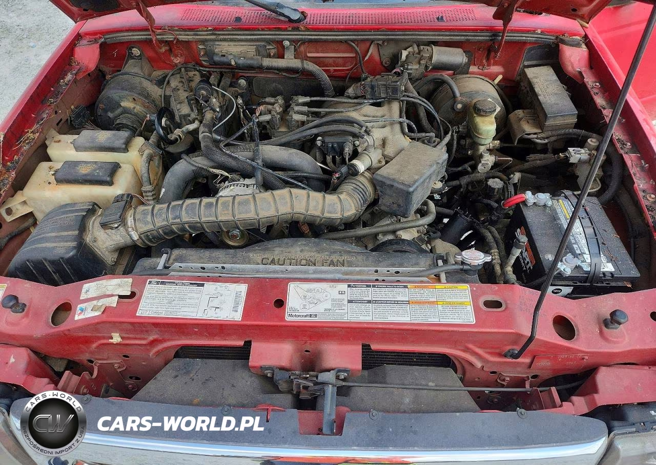 2000 Ford Ranger Super Cab VIN:1FTYR14V6YPA68021 - 11