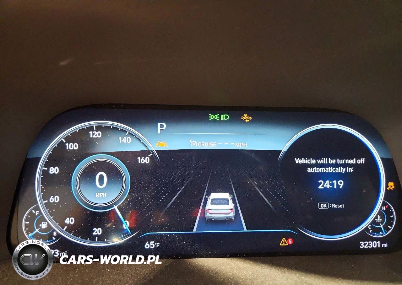 2021 Hyundai Sonata Sel Plus VIN:5NPEJ4J26MH082075 - 9