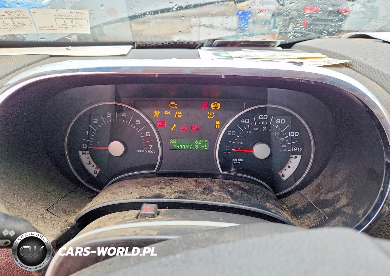 2010 Ford Explorer Xlt VIN:1FMEU7DE2AUA75104 - 9