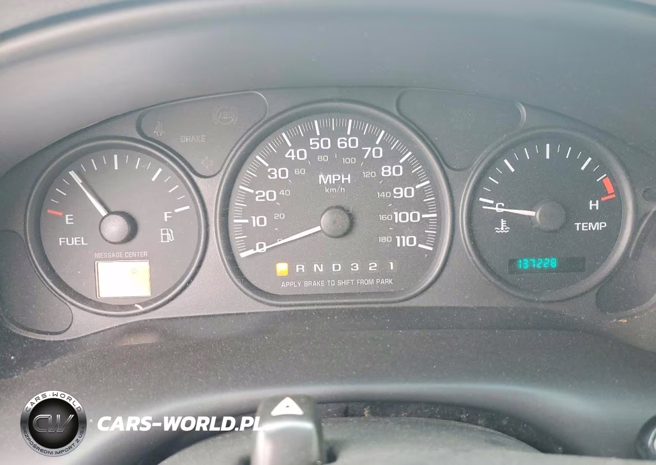 2005 Chevrolet Venture Ls VIN:1GNDV23E25D102980 - 9