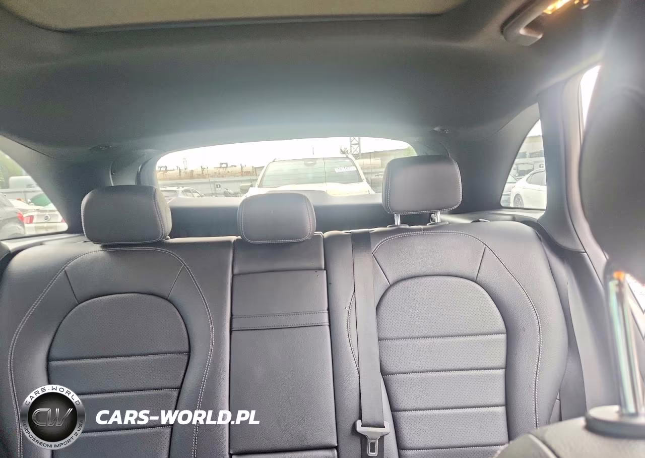 2021 Mercedes-Benz Glc 300 4Matic VIN:W1N0G8EB4MV283198 - 10