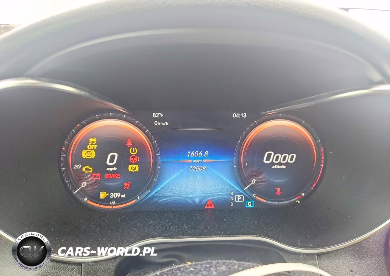 2021 Mercedes-Benz Glc 300 4Matic VIN:W1N0G8EB4MV283198 - 9