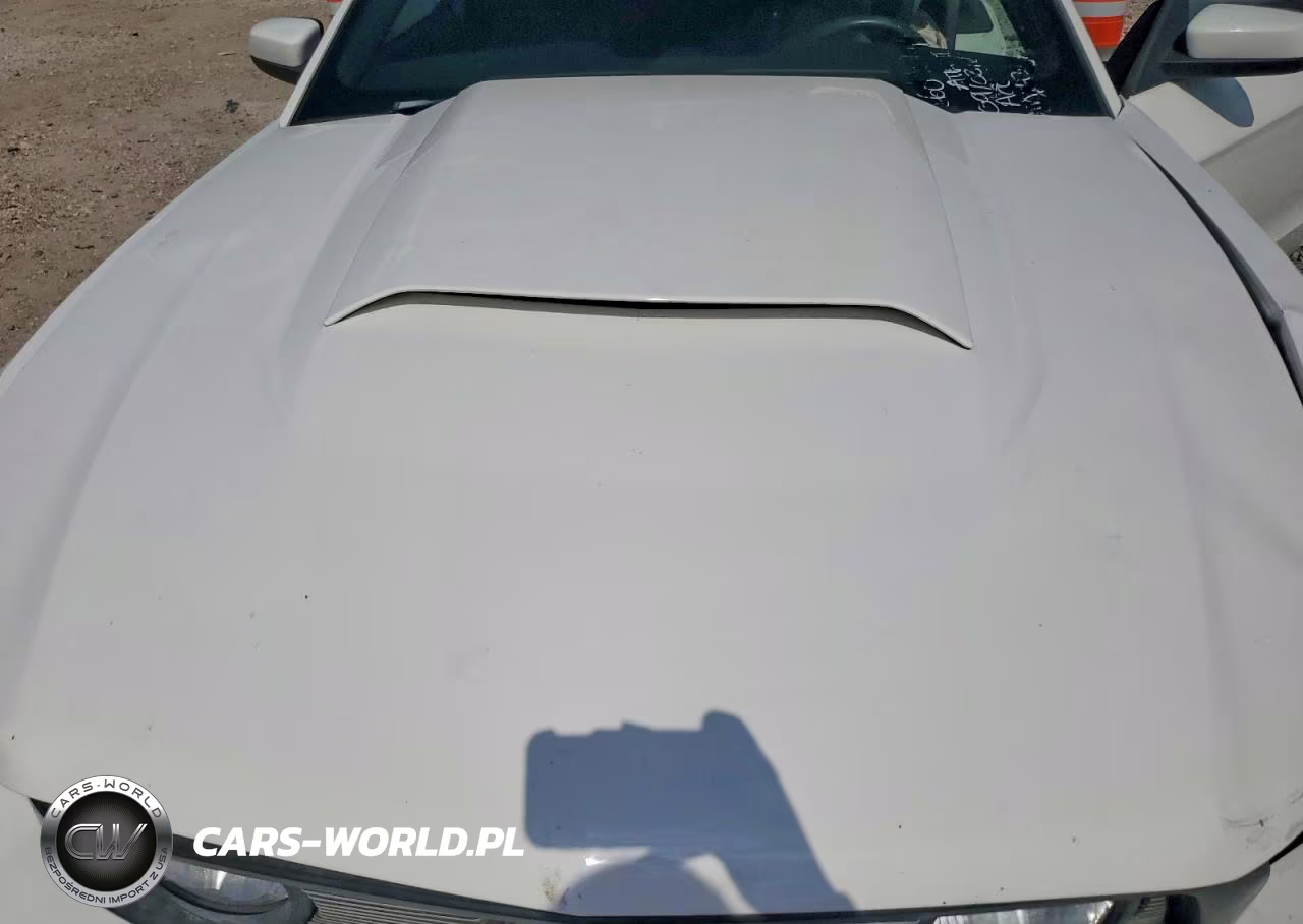 2011 Ford Mustang Gt VIN:1ZVBP8CF6B5104790 - 11